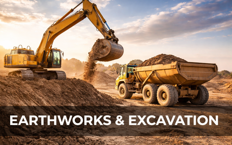 Project Management Services