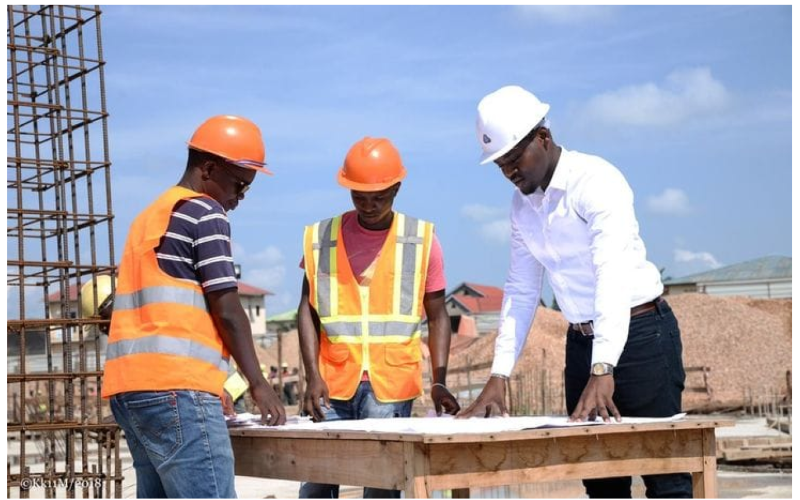 Building Maintenance and Facility Management