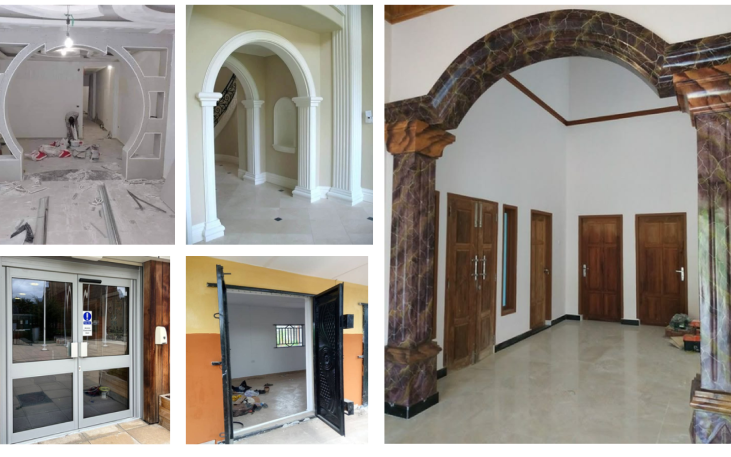 Door Installation and Access Solutions