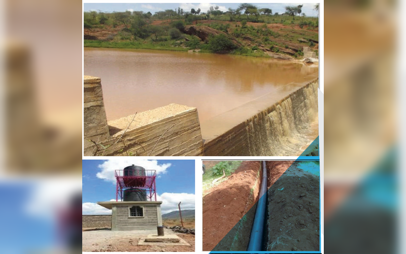 Plumbing and Drainage Services