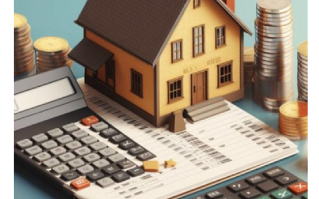 Property Management (Home Management)